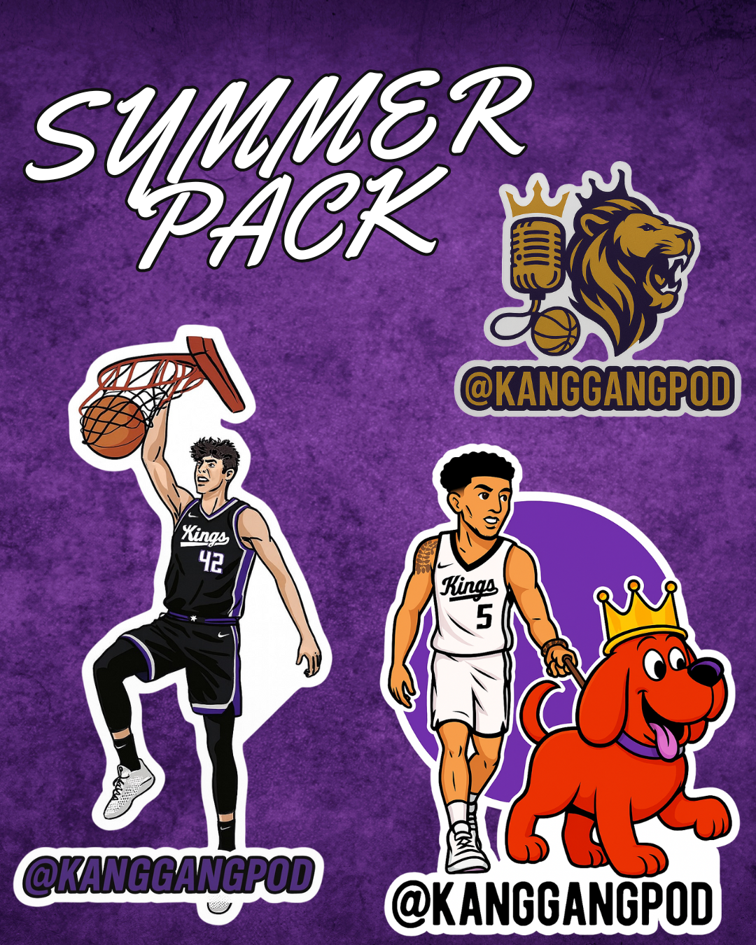 SUMMER PACK