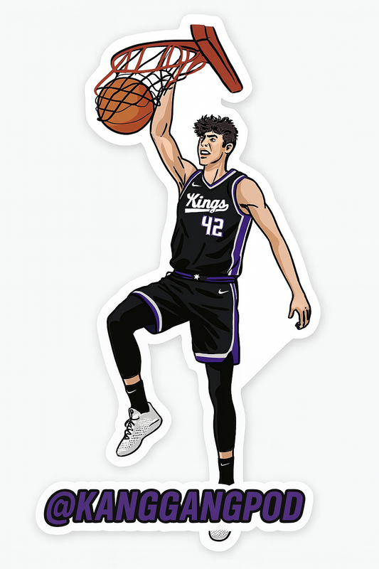 Maxime Raynaud Sticker
