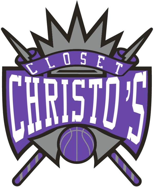 Christo’s Closet